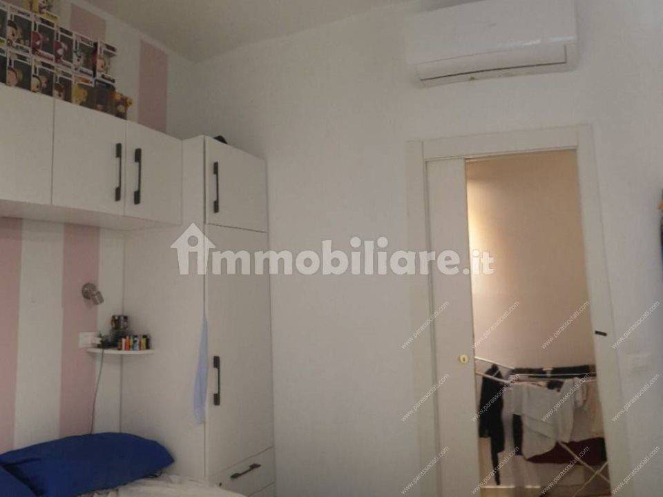 Camera da letto