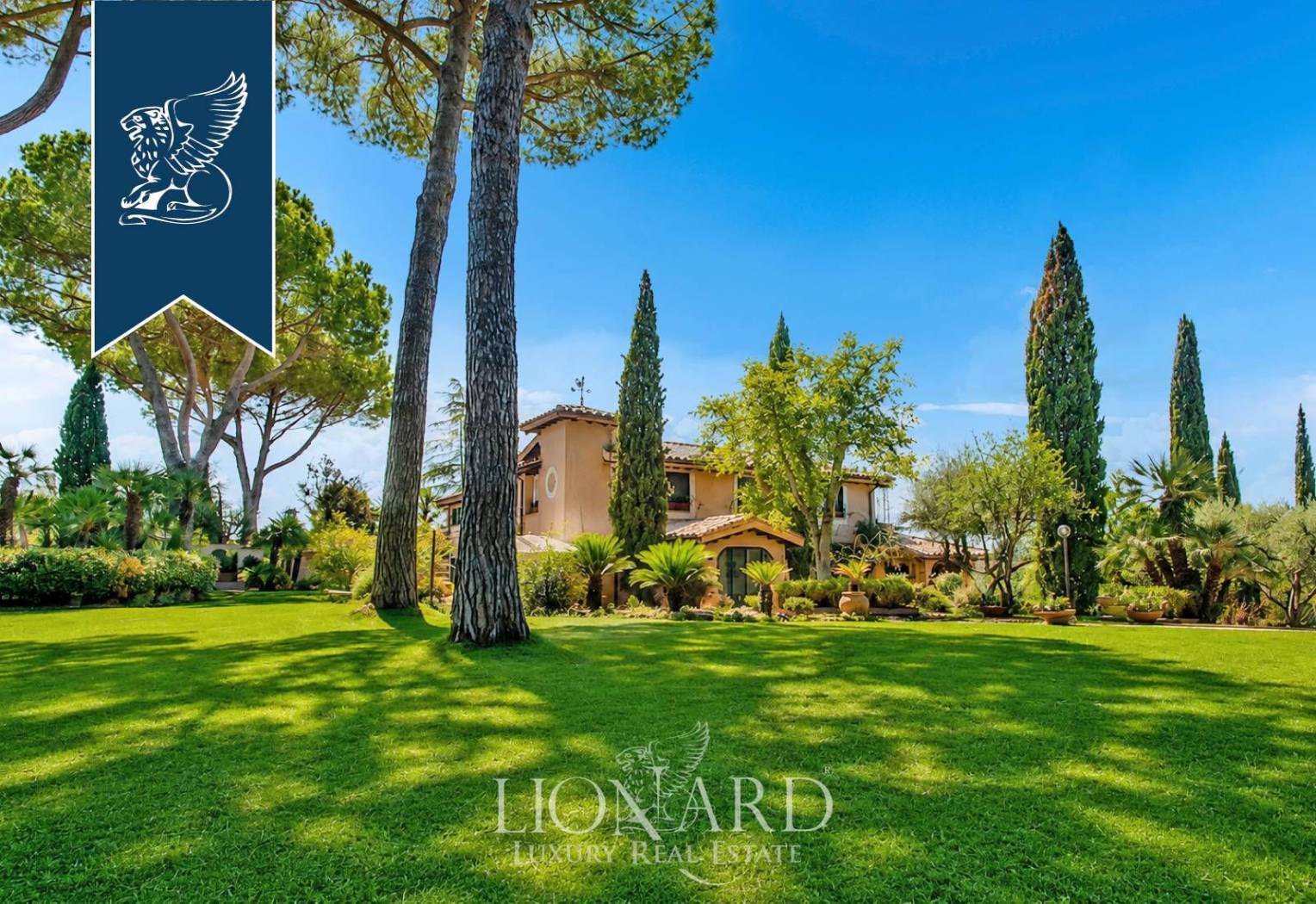 Villa in vendita a Morlupo