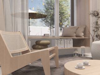 Veranda