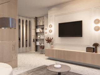Interno palazzo