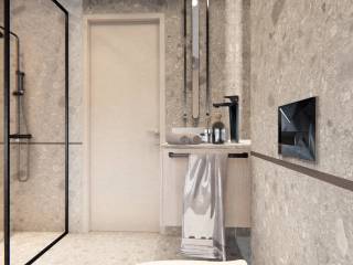 Interno palazzo