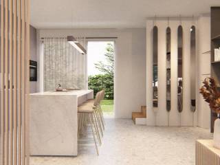 Interno palazzo