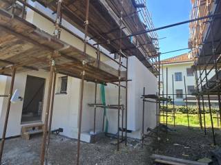Cortile interno
