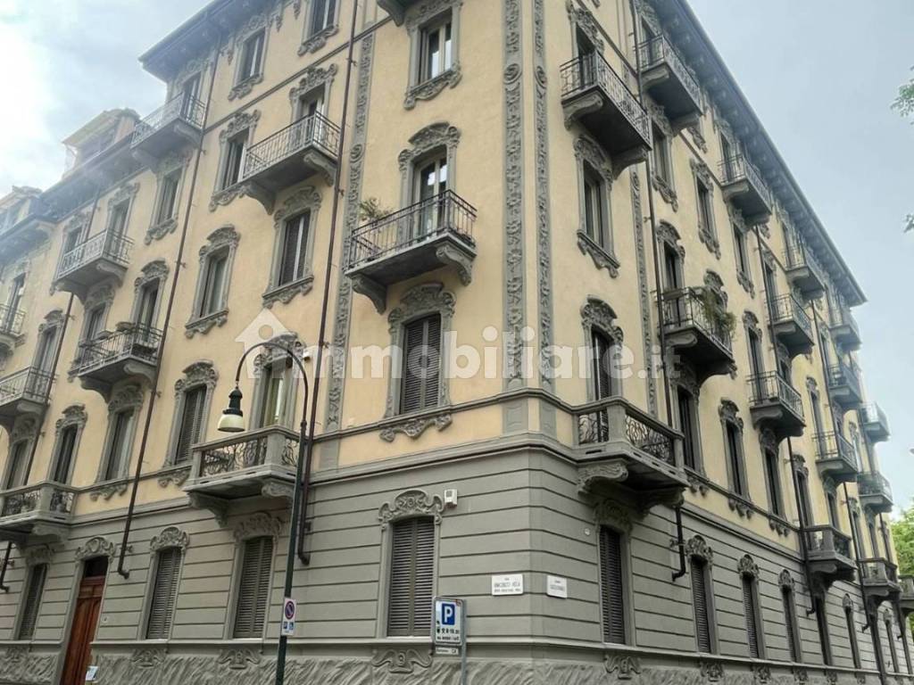 Appartamento in Crocetta, foto 23 di 23