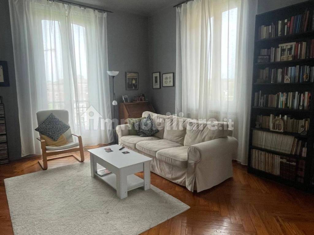 Appartamento in Crocetta, foto 5 di 23