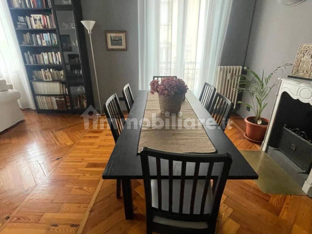 Appartamento in Crocetta, foto 7 di 23