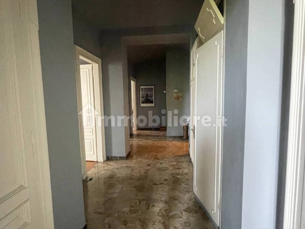 Appartamento in Crocetta, foto 8 di 23