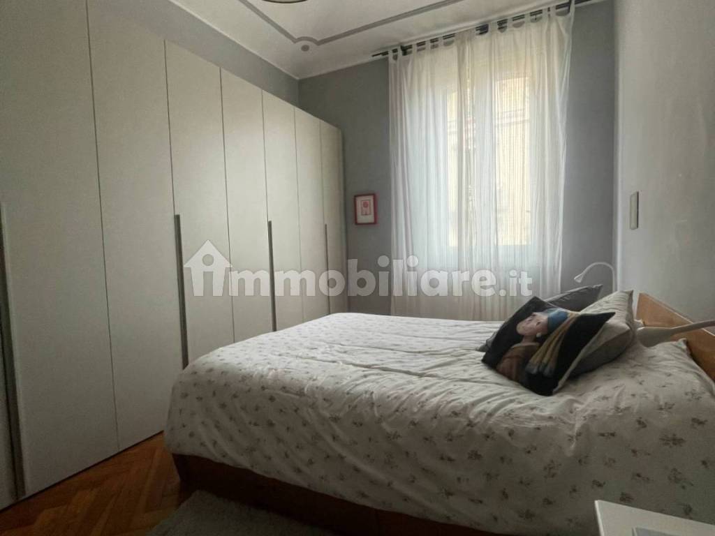 Appartamento in Crocetta, foto 9 di 23