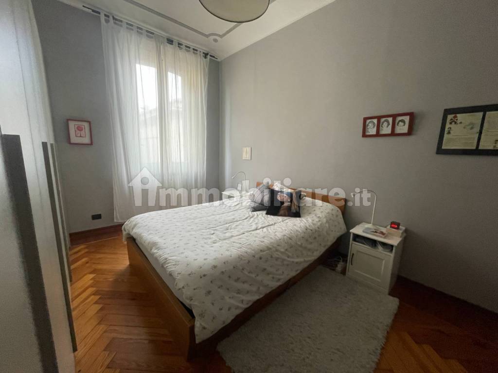 Appartamento in Crocetta, foto 10 di 23