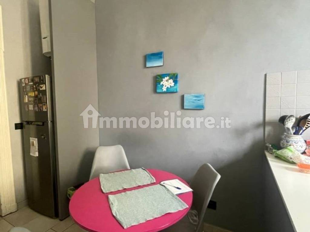Appartamento in Crocetta, foto 13 di 23