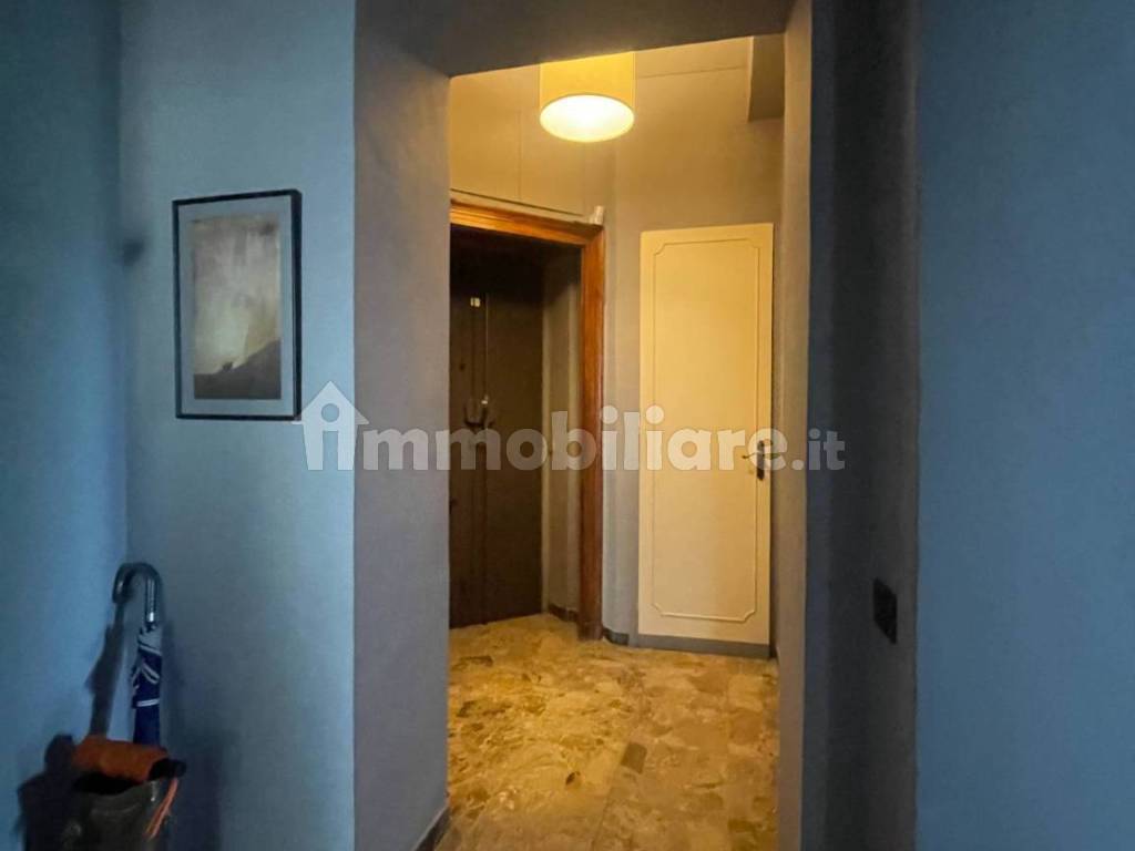 Appartamento in Crocetta, foto 14 di 23