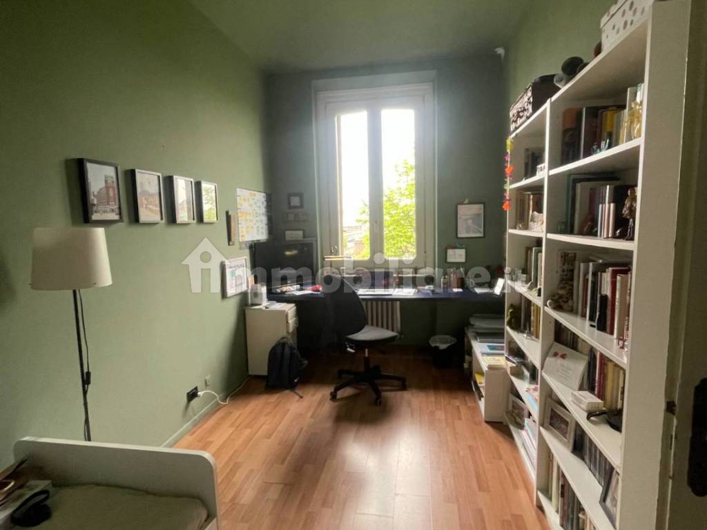 Appartamento in Crocetta, foto 15 di 23