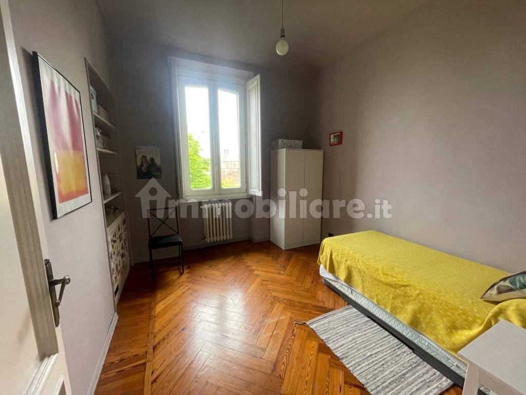 Appartamento in Crocetta, foto 16 di 23
