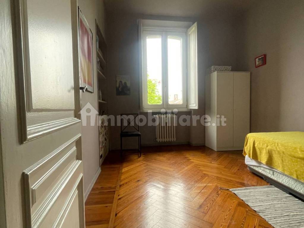 Appartamento in Crocetta, foto 17 di 23