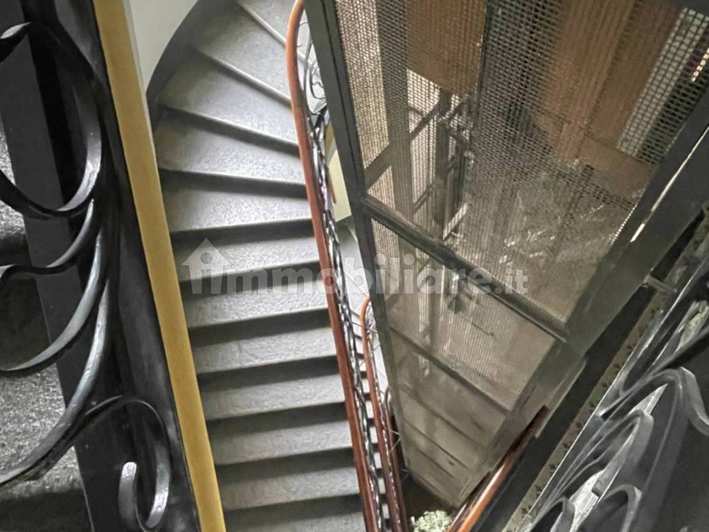 Appartamento in Crocetta, foto 19 di 23