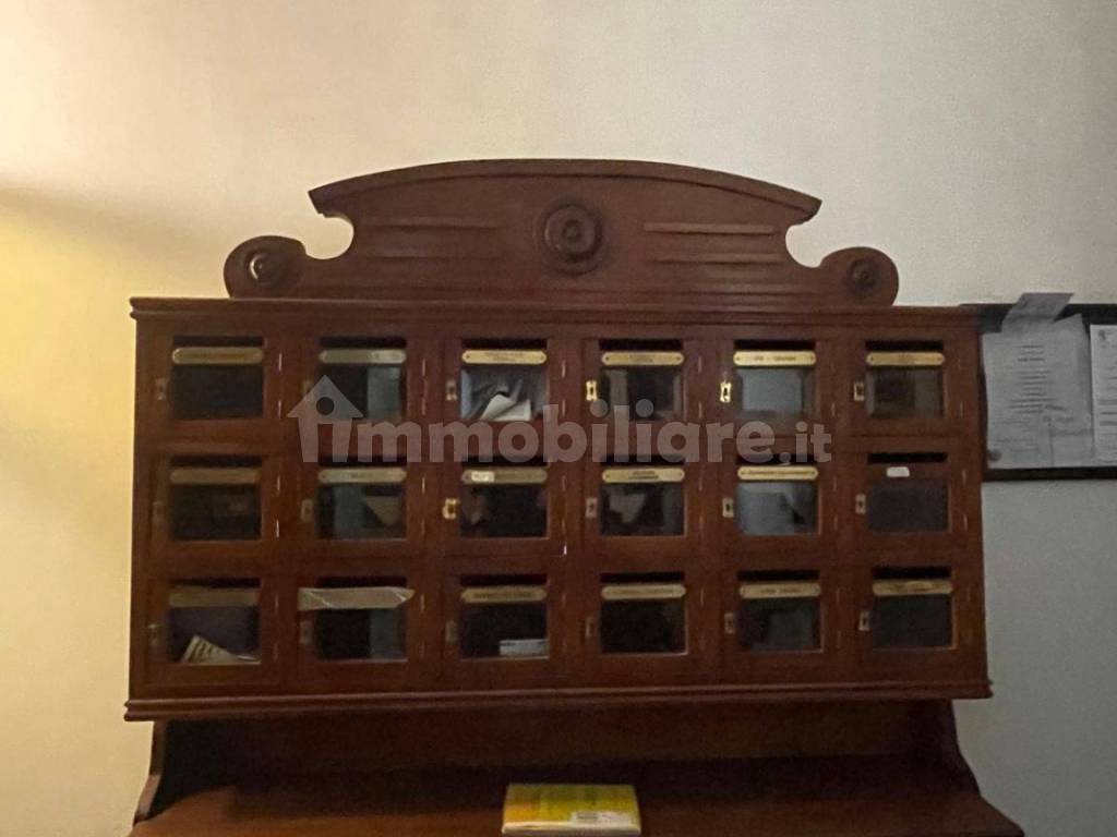 Appartamento in Crocetta, foto 20 di 23