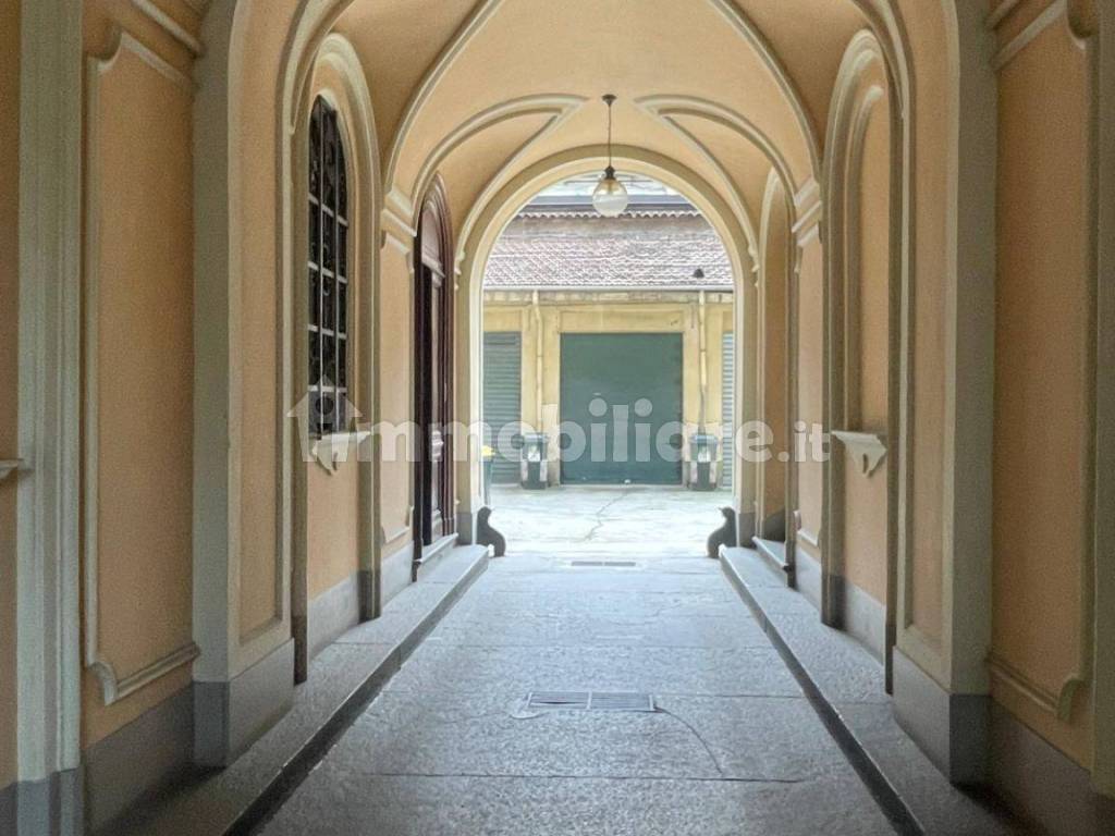 Appartamento in Crocetta, foto 21 di 23
