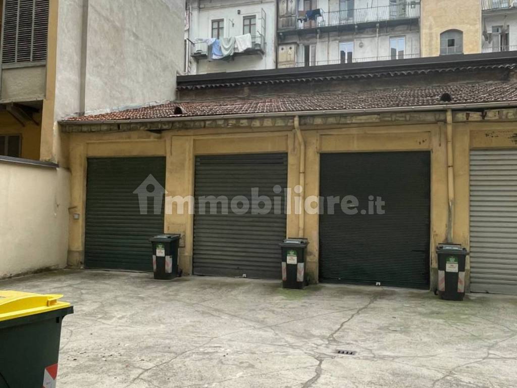 Appartamento in Crocetta, foto 22 di 23