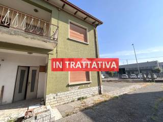 Facciata