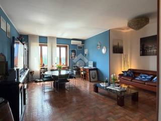 Quadrilocale via Padova 109, Cimiano, Milano