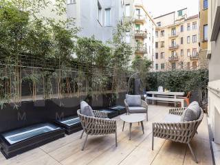 Appartamento via Giorgio Pallavicino, Pagano, Milano