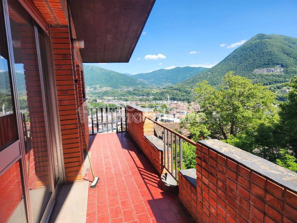 Balcone