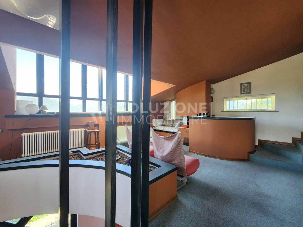 Interno appartamento