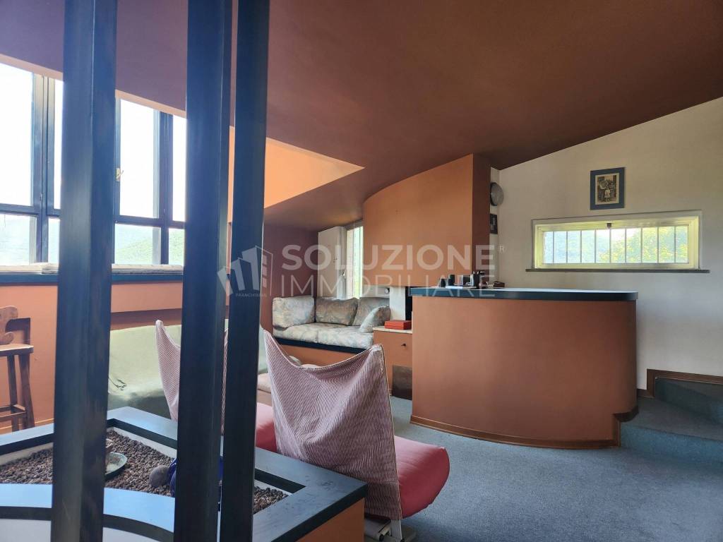 Interno appartamento