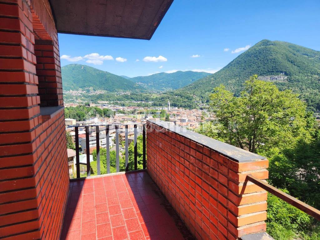 Balcone