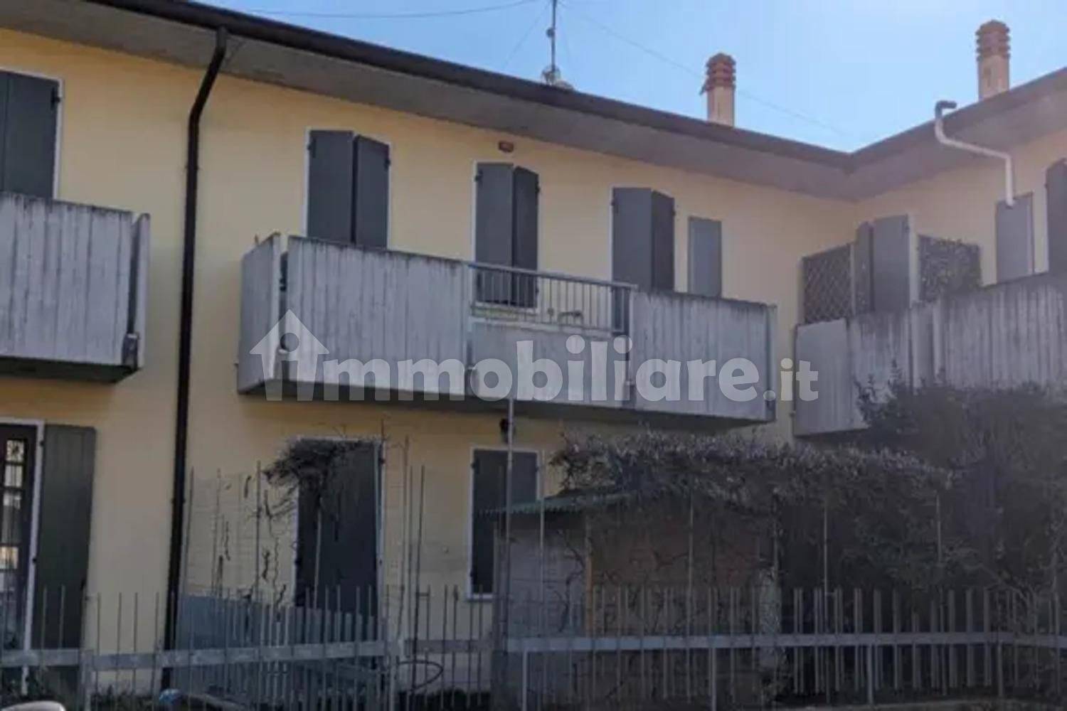 Appartamento in vendita a Castelnuovo del Garda