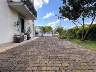 Cortile interno
