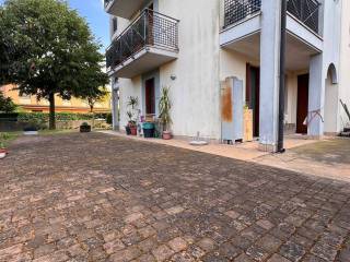 Cortile interno