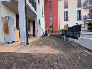 Cortile interno