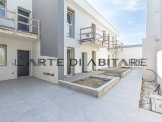 Cortile interno