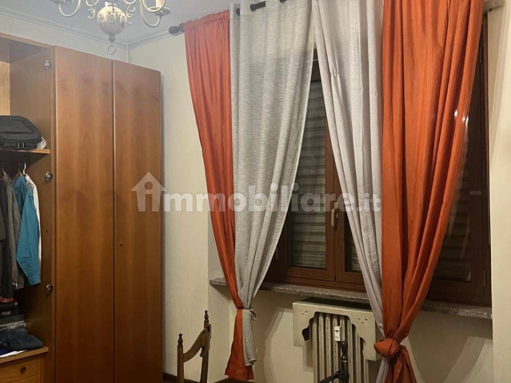 Posto letto in doppia in Lingotto