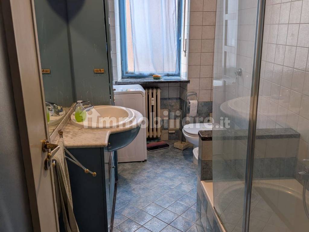 Posto letto in doppia in Lingotto, foto 8 di 13