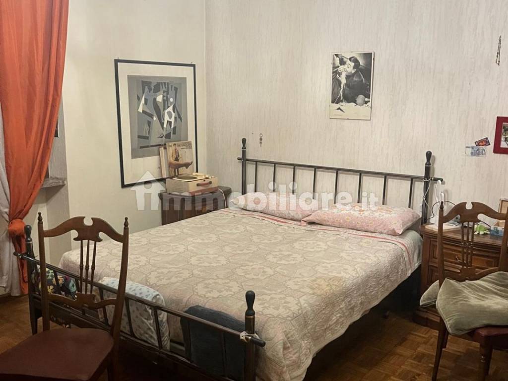 Posto letto in doppia in Lingotto, foto 10 di 13