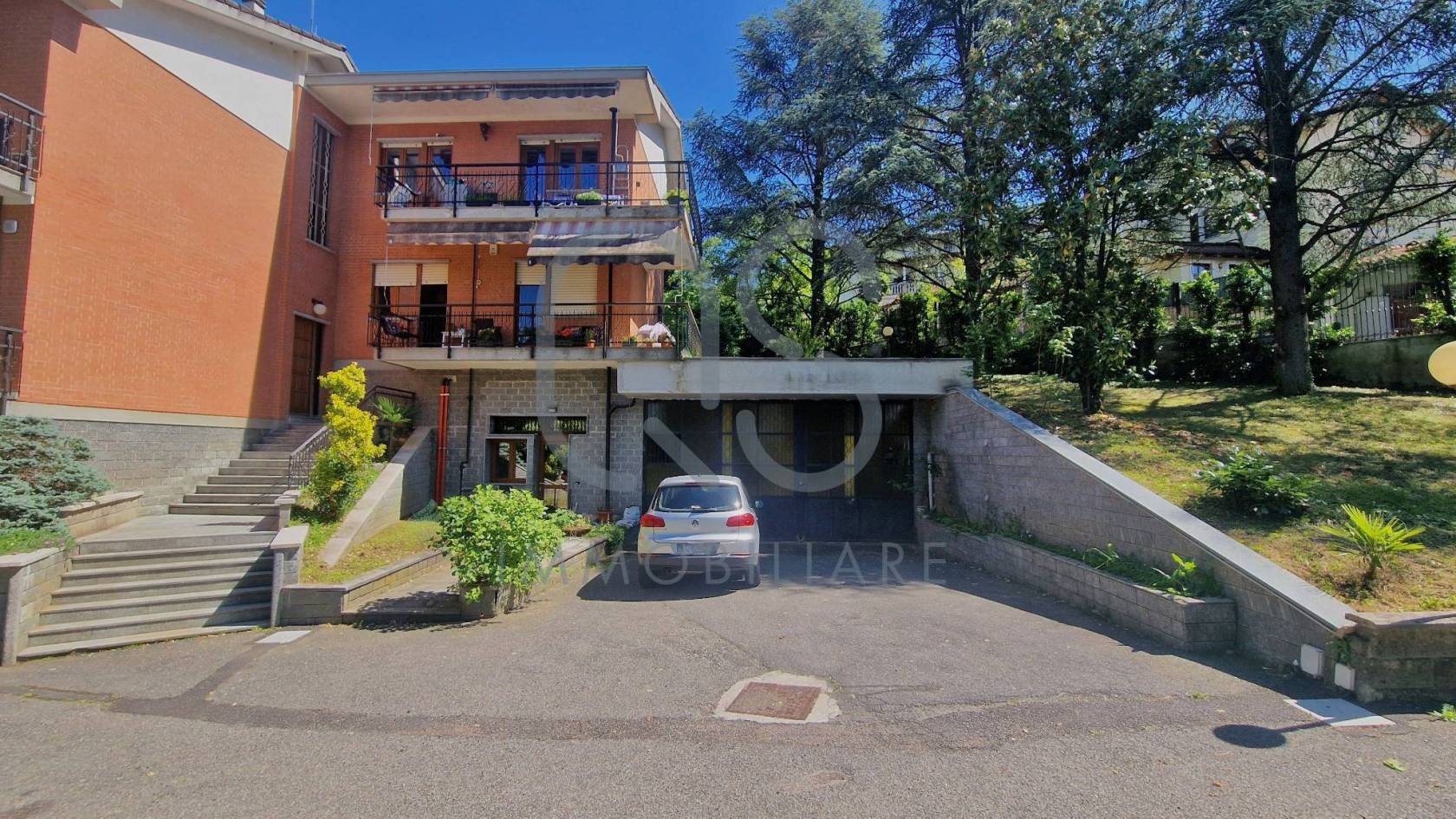 Appartamento in vendita a San Mauro Torinese
