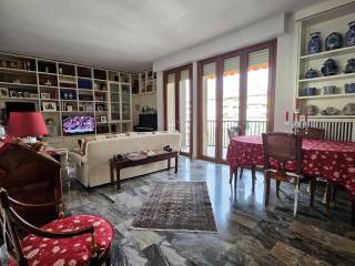 Quadrilocale via Giuseppe Adami 7, Famagosta, Milano