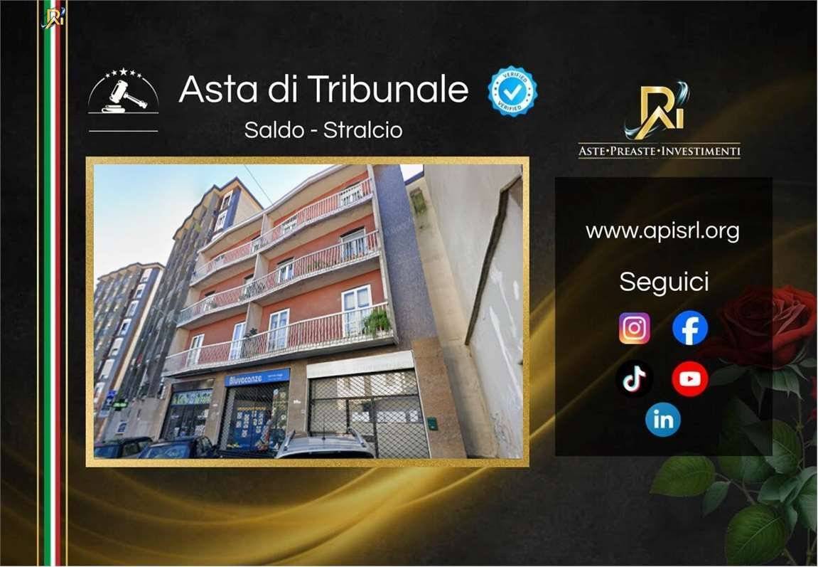 Appartamento in vendita a Olgiate Comasco