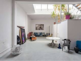 Loft via Ugoni, 16, Bovisa, Milano