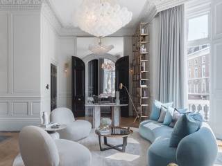 Appartamento corso Magenta, San Vittore, Milano