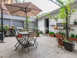 Bilocale via Privata Angiolo Maffucci 26, Bovisa, Milano