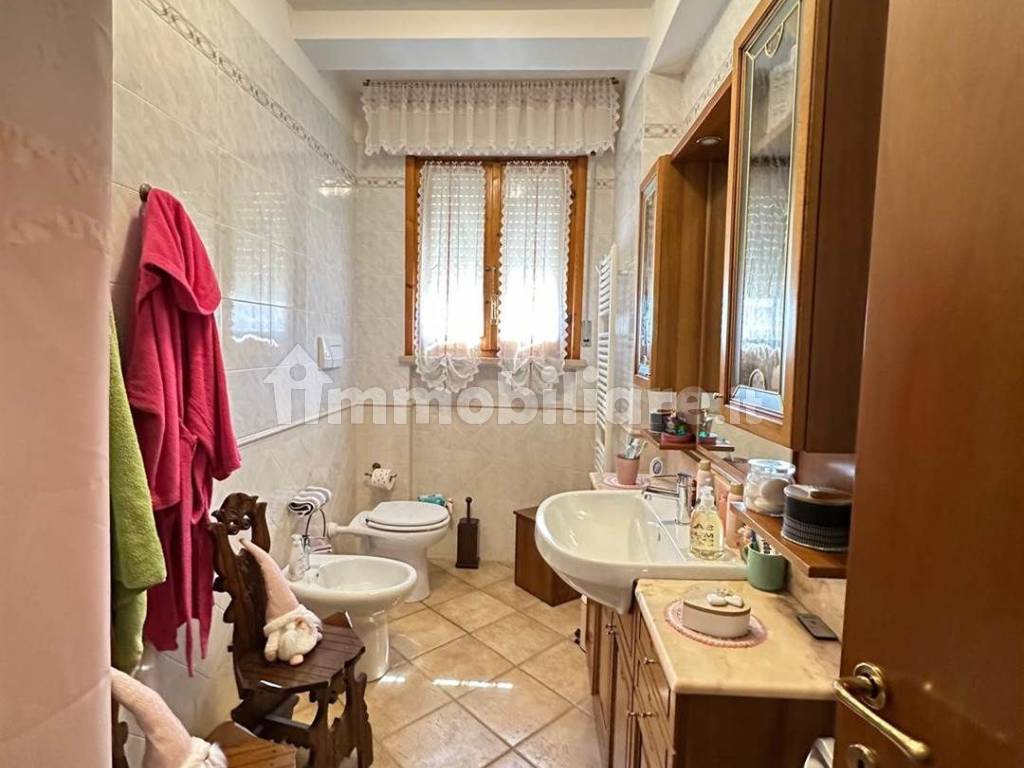 Bagno