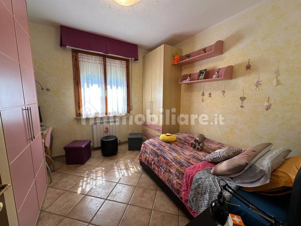 Camera da letto