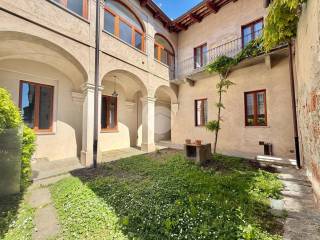 Cortile interno