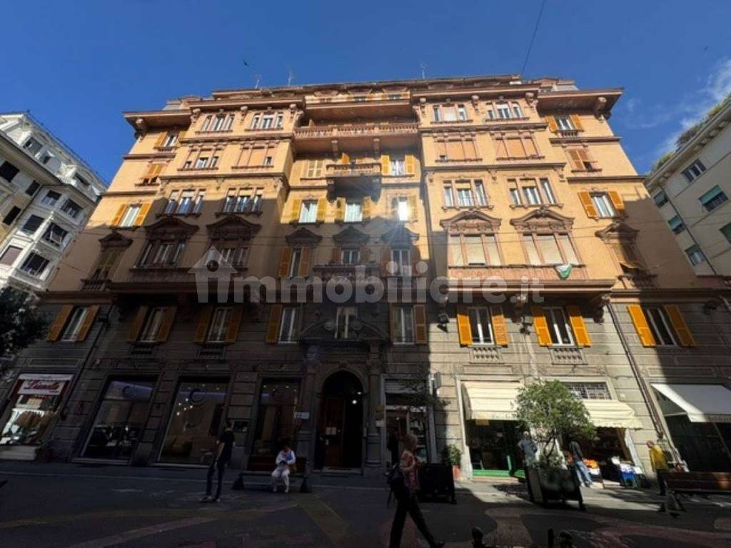 Facciata