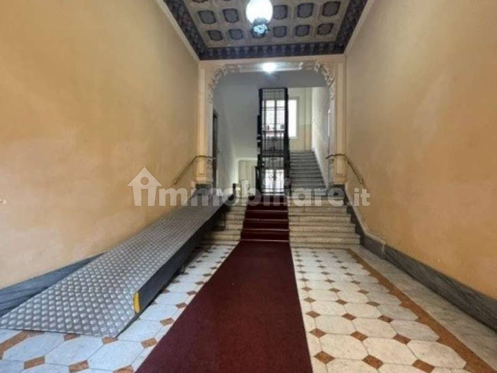 Interno palazzo