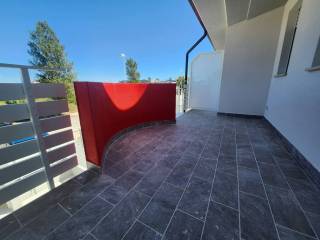 Terrazzo