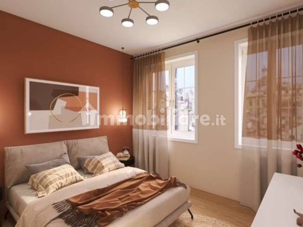Camera da letto